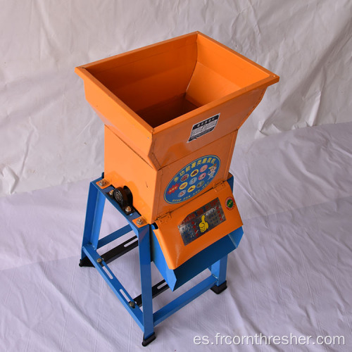 Máquina de molino de harina de yuca de alta calidad para la venta